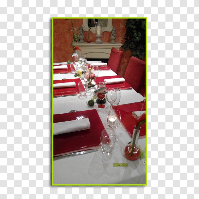 Tablecloth Stemware Floral Design Banquet Interior Services Transparent PNG