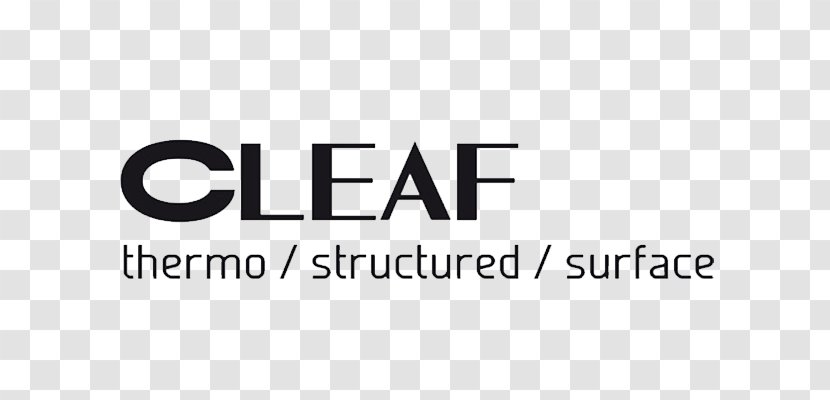 Logo Cleaf Industrial Design - Rome Transparent PNG