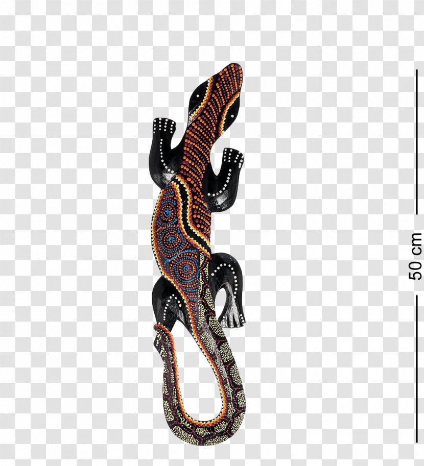 Reptile - Scaled Transparent PNG