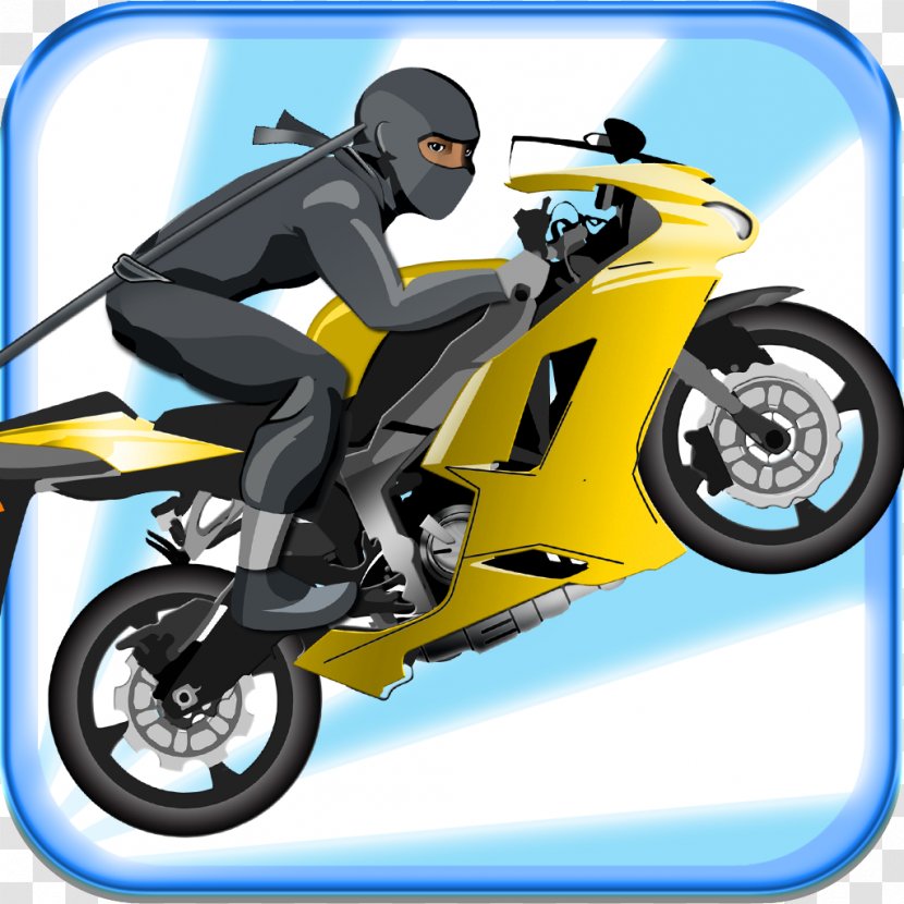 Car Motorcycle Accessories Motor Vehicle - Subway Surfer Transparent PNG