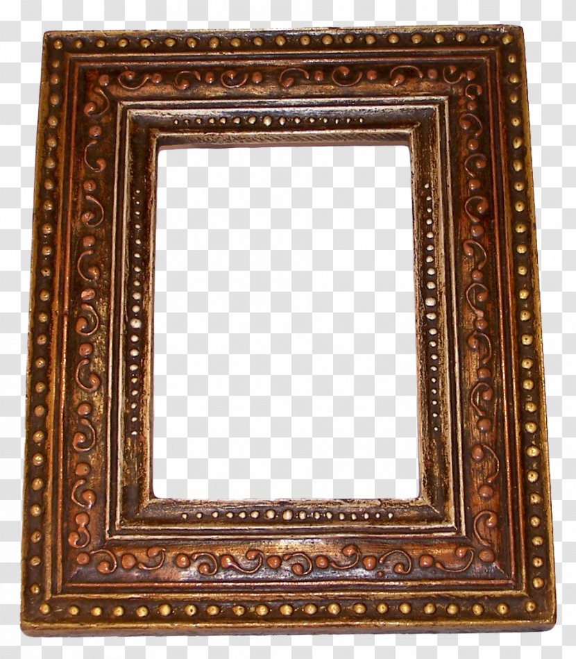 Table Picture Frame Wood - Wall - Wooden Transparent PNG