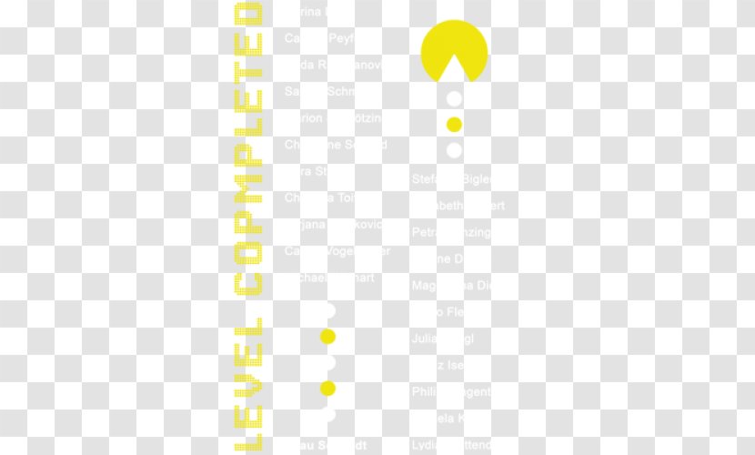 Logo Brand Desktop Wallpaper Yellow - Sky - Game Over Transparent PNG