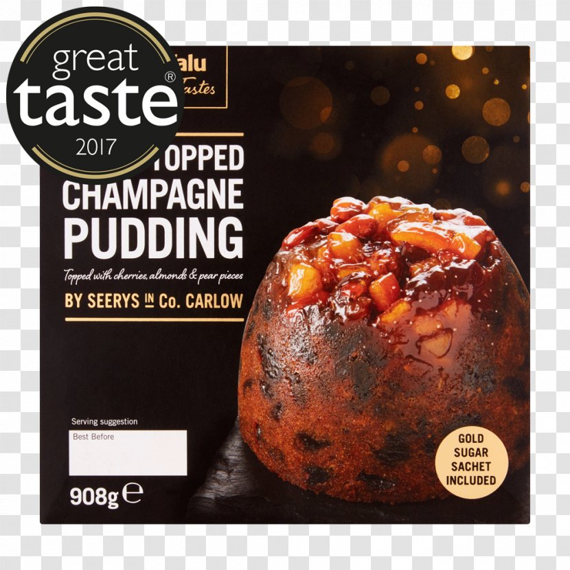 Christmas Pudding Recipe Taste Cooking Food Transparent PNG