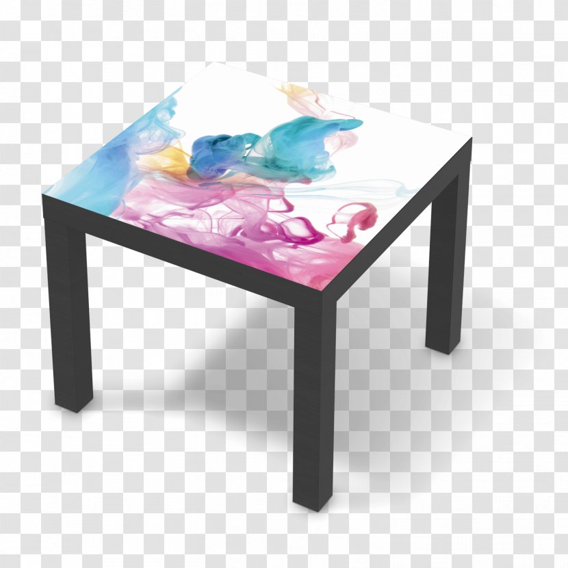 Furniture Plastic Billy Creatisto - Table - Holi Transparent PNG
