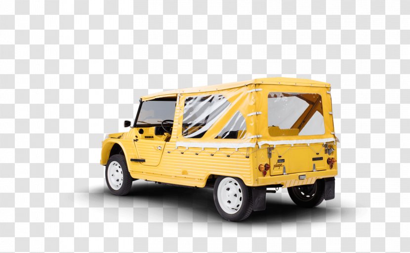 Compact Van Model Car Commercial Vehicle Transparent PNG
