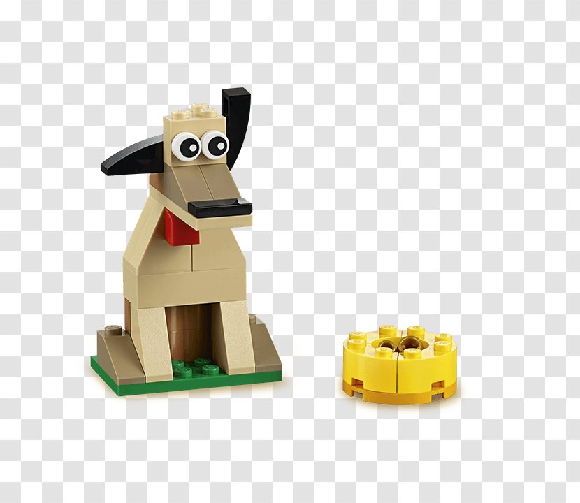 LEGO 10702 Classic Creative Building Set 10692 Bricks 10698 Large Brick Box 10695 - Lego 10573 Duplo Animals - Owl Directions Transparent PNG