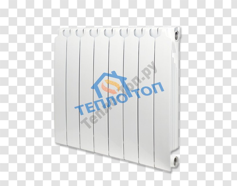 Radiator Berogailu Bimetal Price Praysklimat Transparent PNG