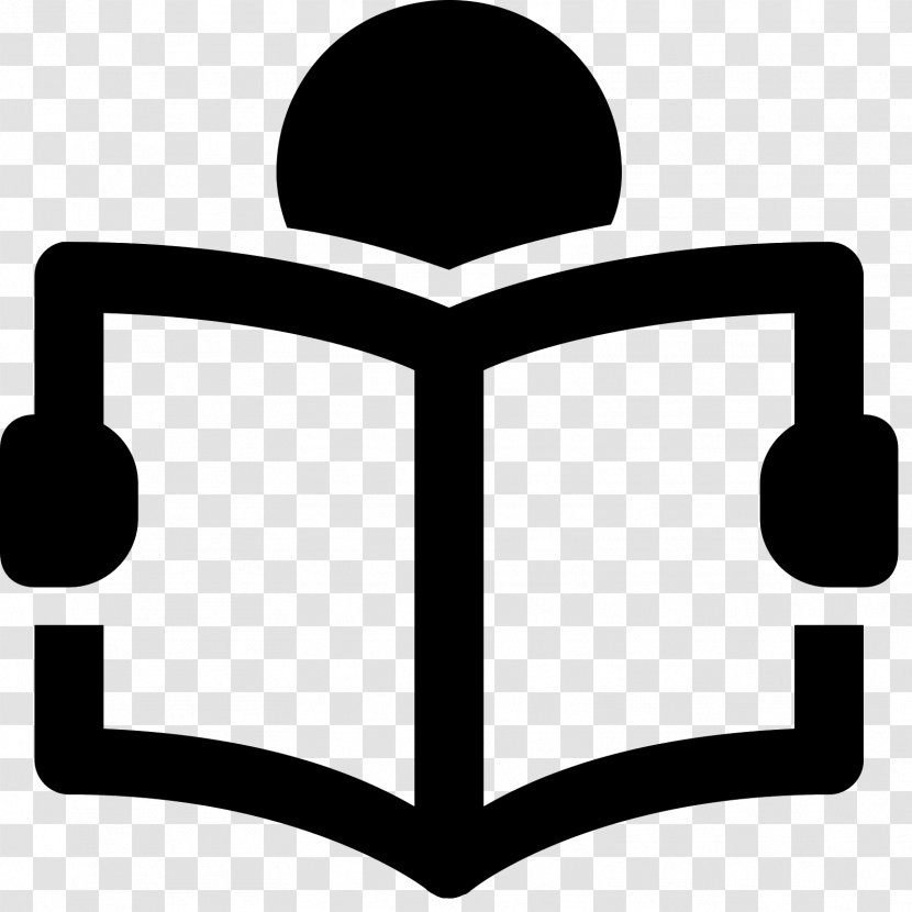 Clip Art - Lecture - Reading Icon Transparent PNG