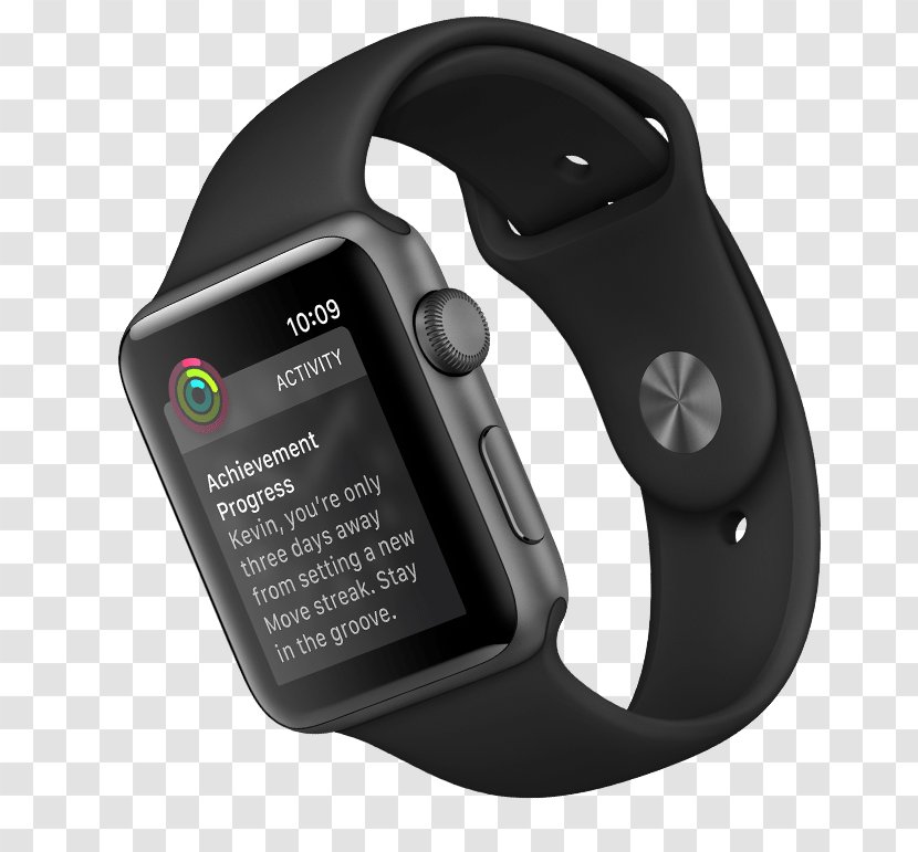 Apple Watch Series 3 1 Smartwatch - Gadget Transparent PNG
