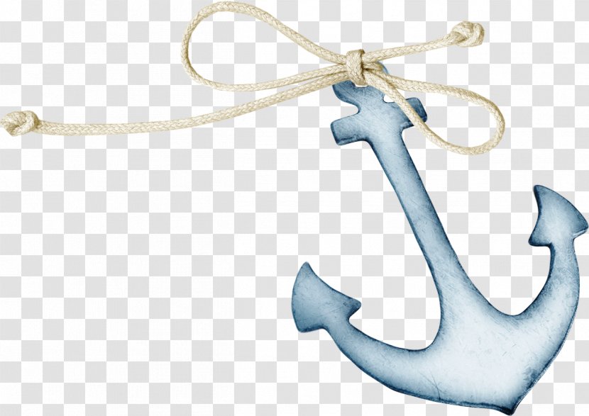Anchor Rope Boat Clip Art Transparent PNG