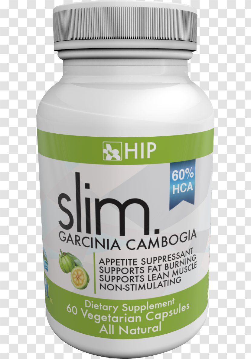 Dietary Supplement Garcinia Cambogia Extract Weight Loss - Diet Transparent PNG