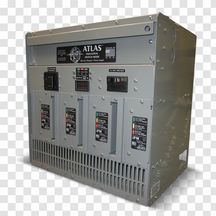 Circuit Breaker Battery Charger Fuse Transformer Electrical Wires & Cable - Electric Power - Flexible Transparent PNG