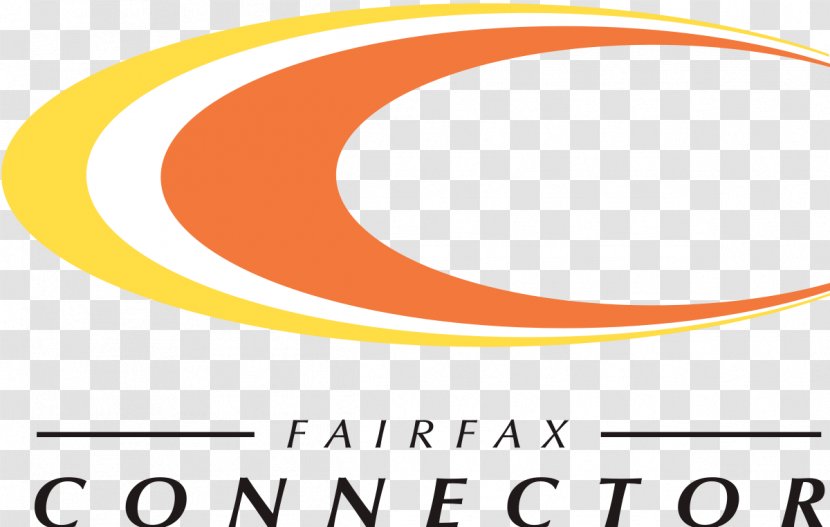 Fairfax Reston Bus Huntington Station Logo - United States Transparent PNG