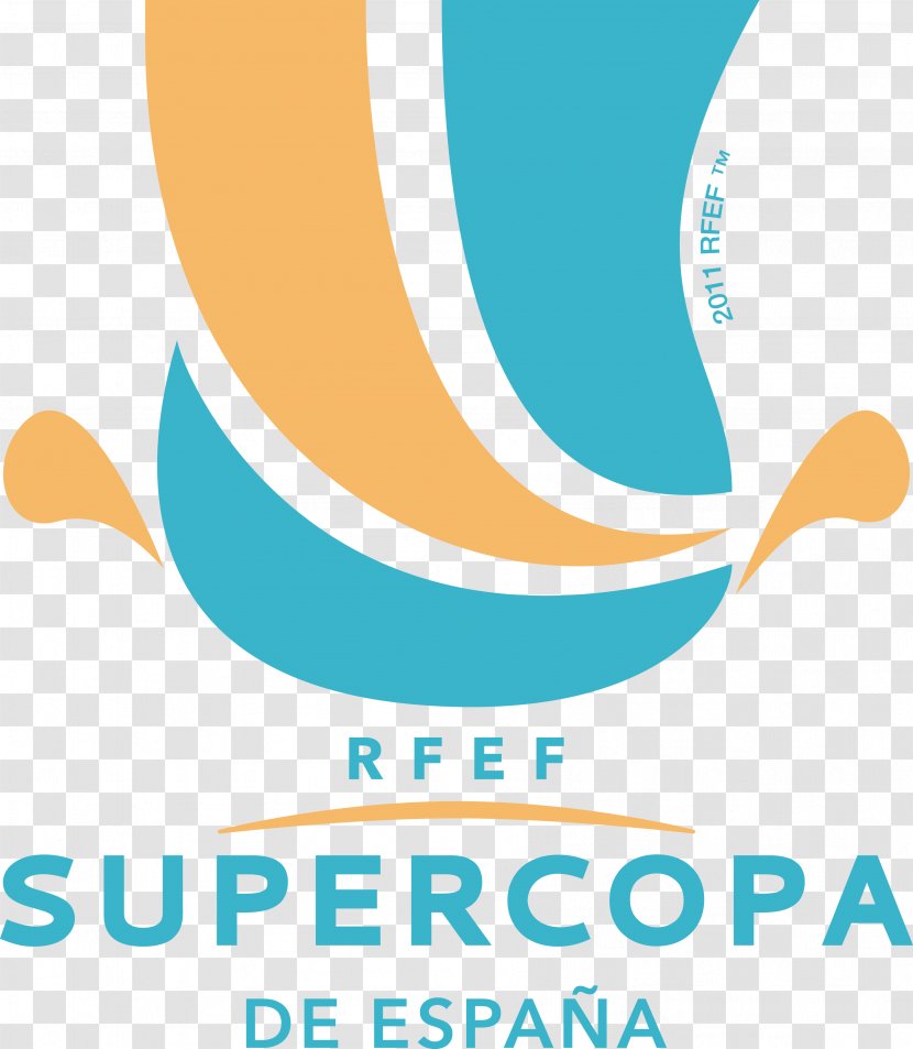 Spain UEFA Super Cup Copa Del Rey 2017 Supercopa De España La Liga - Real Madrid Cf - Fc Barcelona Transparent PNG