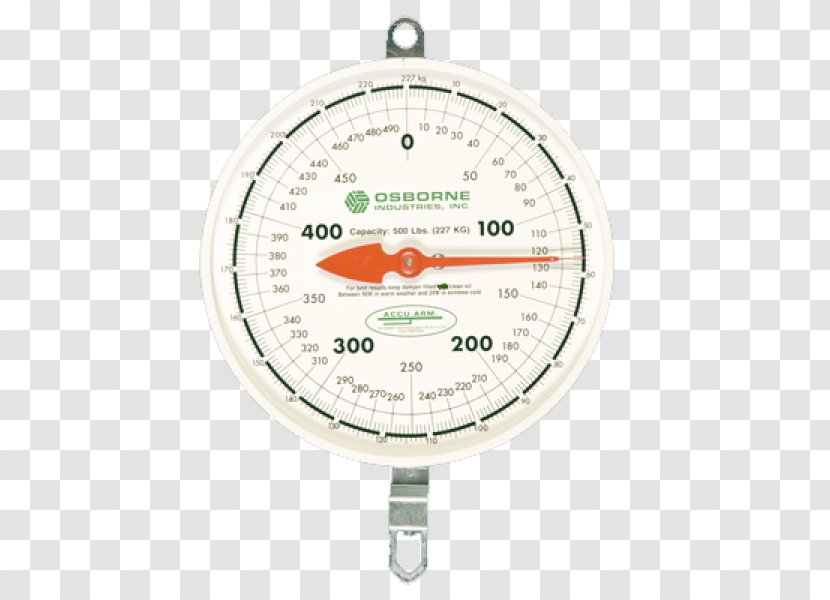Watch Strap Meter - Clothing Accessories Transparent PNG