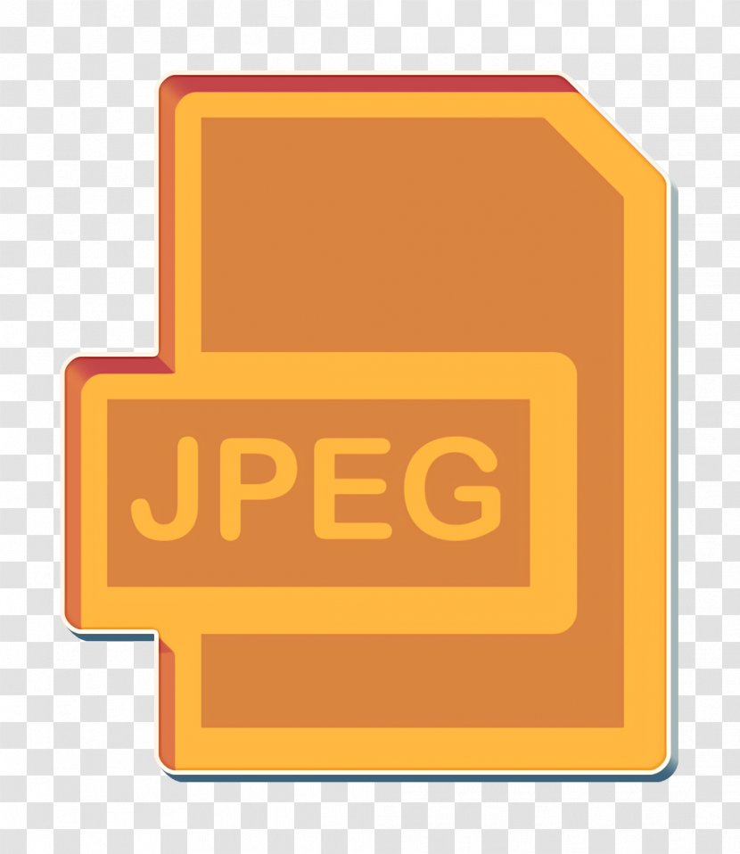 Document Icon File Format - Rectangle Sign Transparent PNG