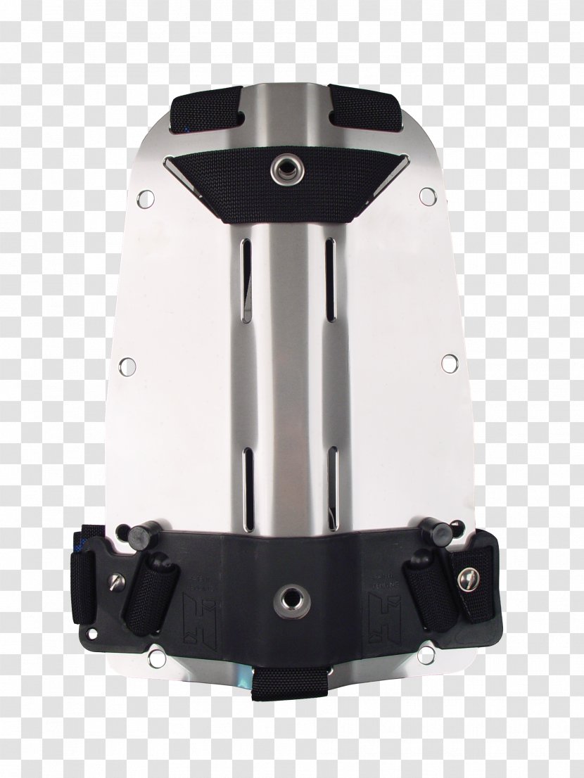 Backplate And Wing Buoyancy Compensators Diving Cylinder Carbon Fibers - Underwater Transparent PNG