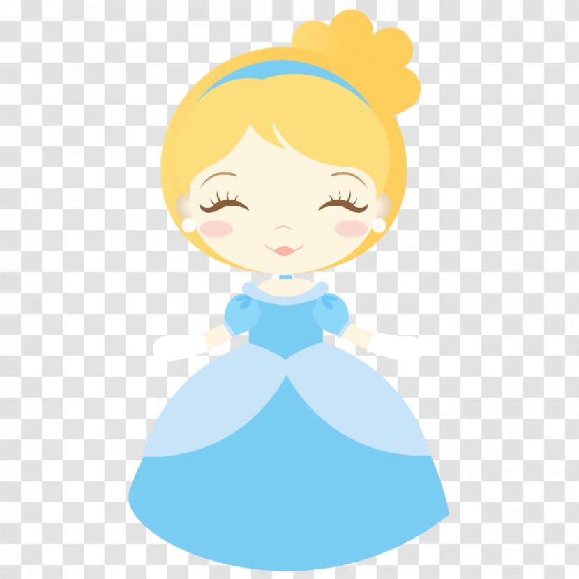 Cinderella Disney Princess The Walt Company Clip Art - Silhouette - Cindrella Transparent PNG