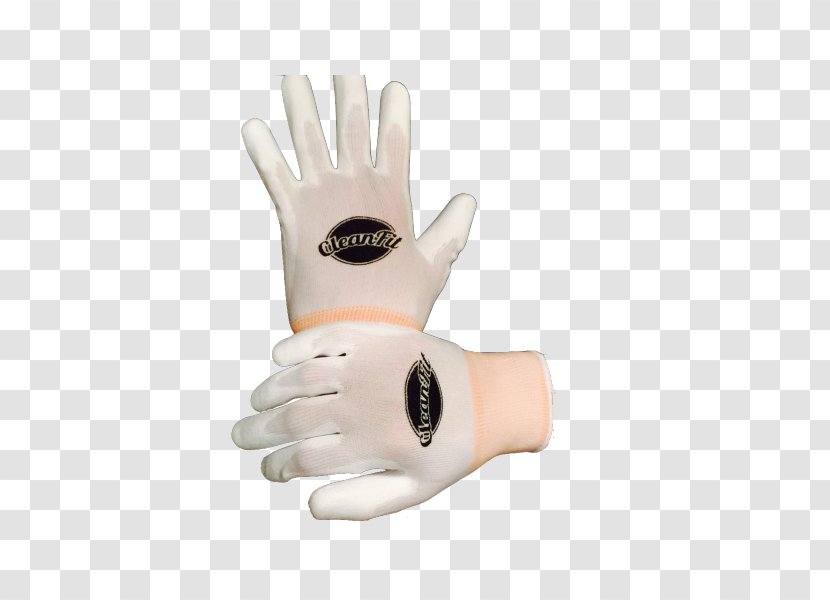 Medical Glove Rubber Personal Protective Equipment Thumb - Hand Transparent PNG