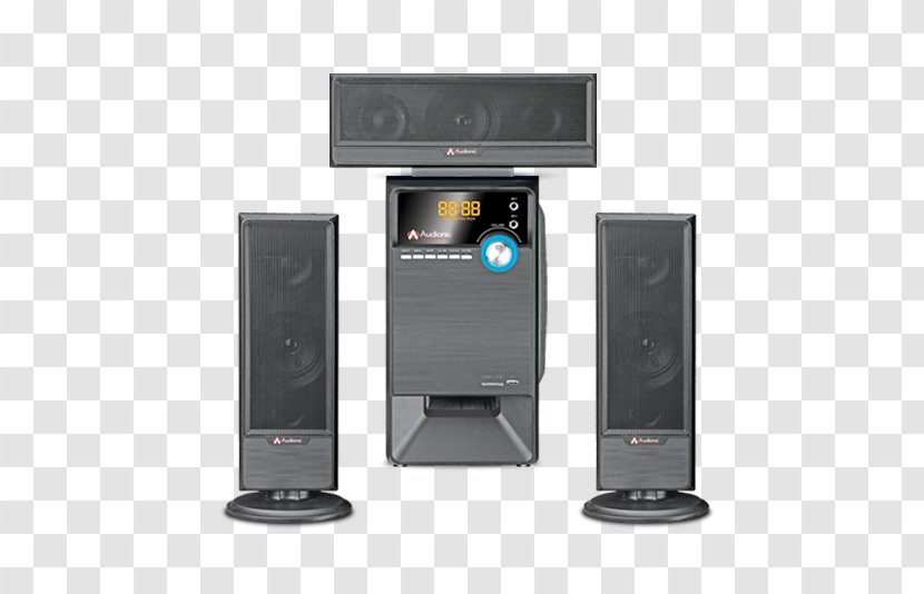Bluetooth Wireless Speaker Loudspeaker Sound - Soundbar Transparent PNG