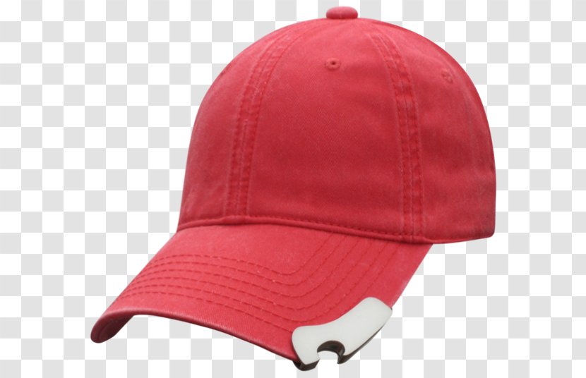 Baseball Cap Hat Cotton Twill - Chino Cloth Transparent PNG