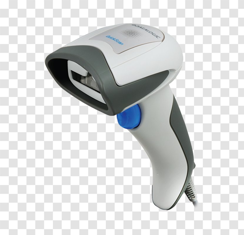 Datalogic Gryphon I GD4430 Barcode Scanners Image Scanner USB - Hardware Transparent PNG