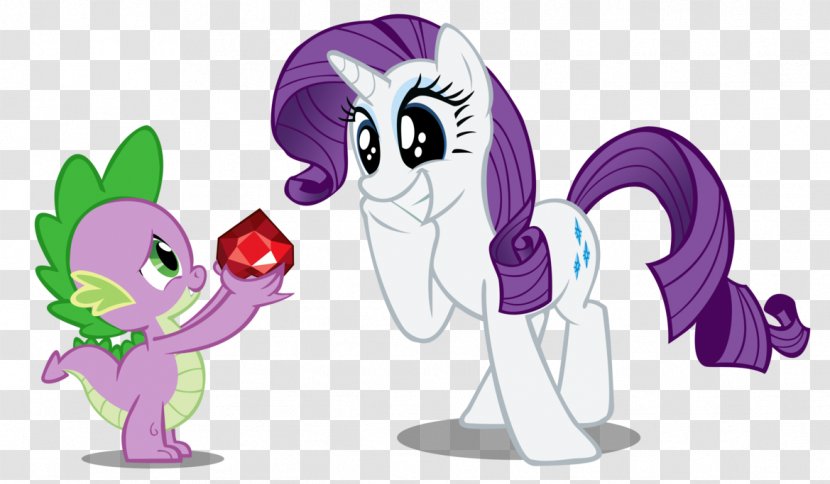 Rarity Twilight Sparkle Spike Pony Flash Sentry - Heart Transparent PNG