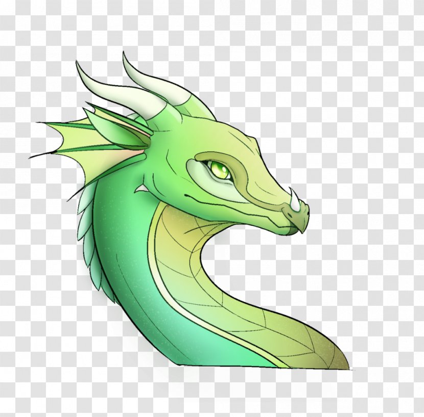 Dragon Glory Drawing Wings Of Fire - Spoiler Transparent PNG