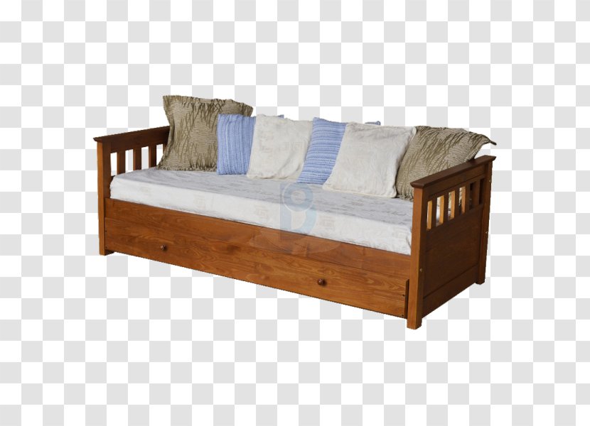 Clic-clac Couch Bed Furniture Mattress - Hardwood - SofÃ¡ Divan Transparent PNG