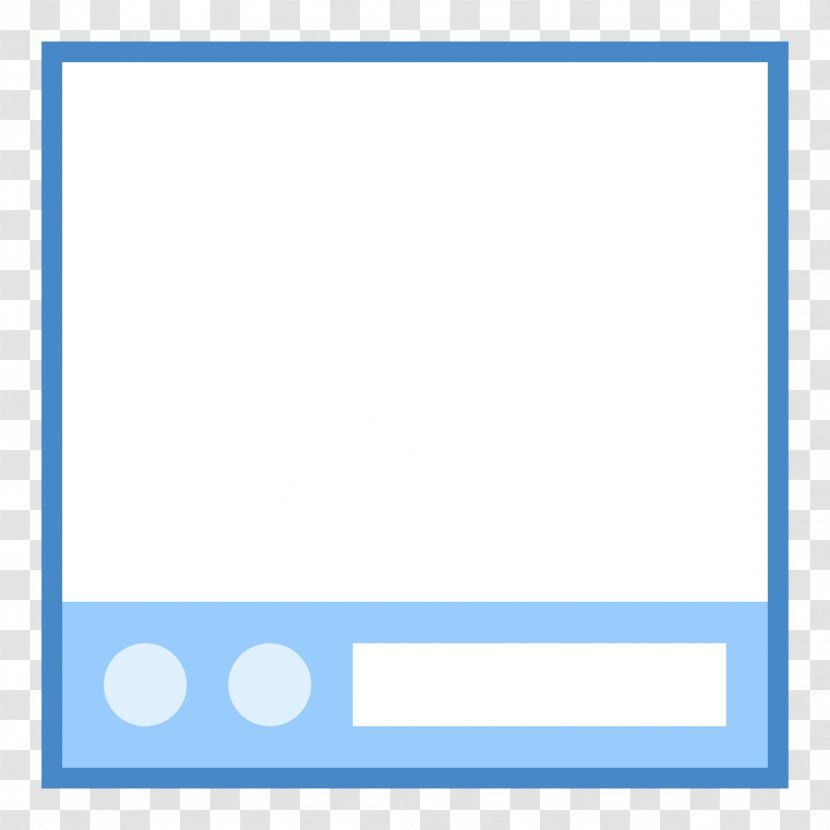 Paper Area Rectangle Font - Microsoft Azure - Horizontal Line Transparent PNG