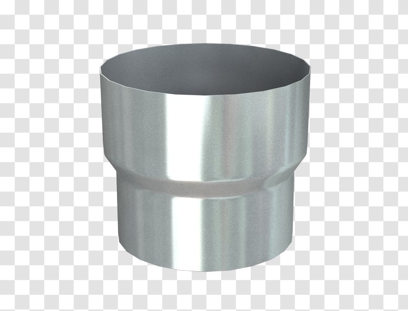 Product Design Cylinder Angle - Chimney Flu Transparent PNG