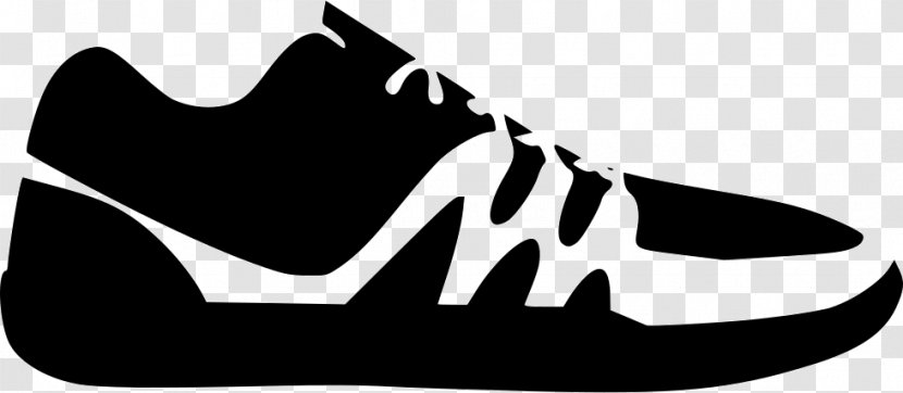 Shoe Footwear Monochrome Photography - Sport - Design Transparent PNG