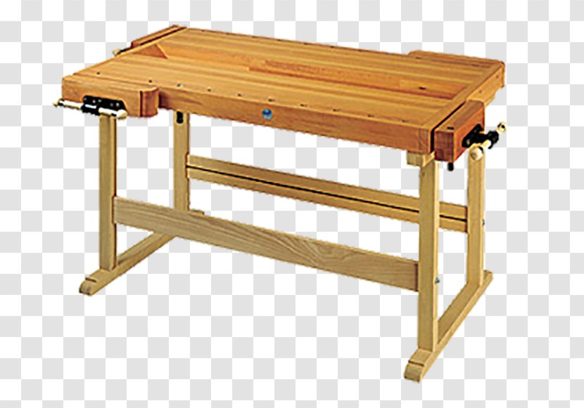 Workbench Wood School Desk GMG Schul- Und Kindergarteneinrichtungen UG (haftungsbeschränkt) - Table Transparent PNG