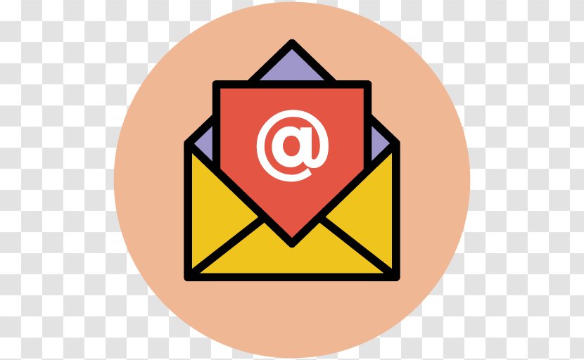 Email ICO Icon - Science Transparent PNG