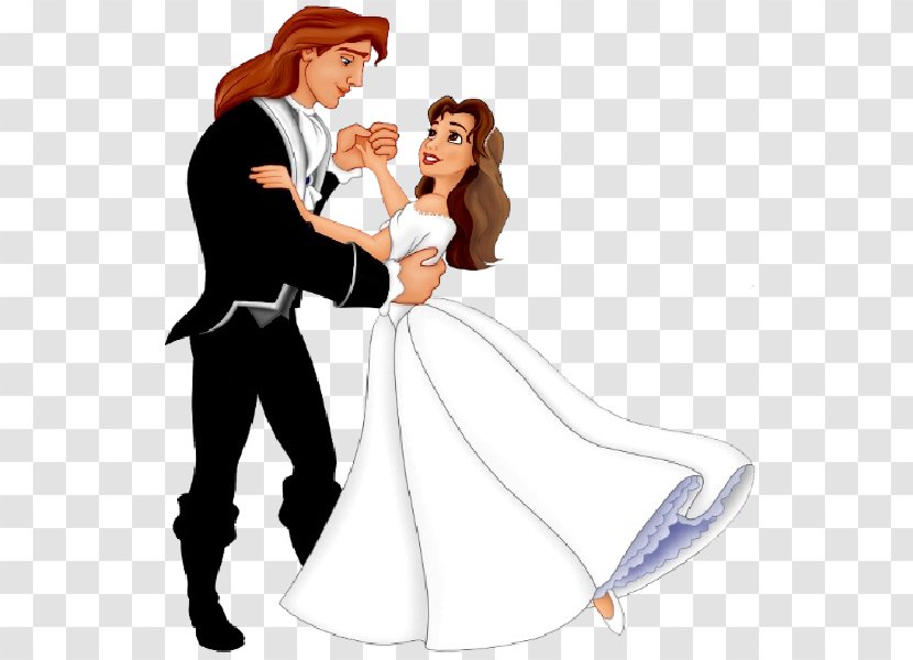 Mickey Mouse Minnie Bridegroom Disneys Fairy Tale Weddings & Honeymoons Clip Art - Cartoon - Groom Cliparts Transparent PNG