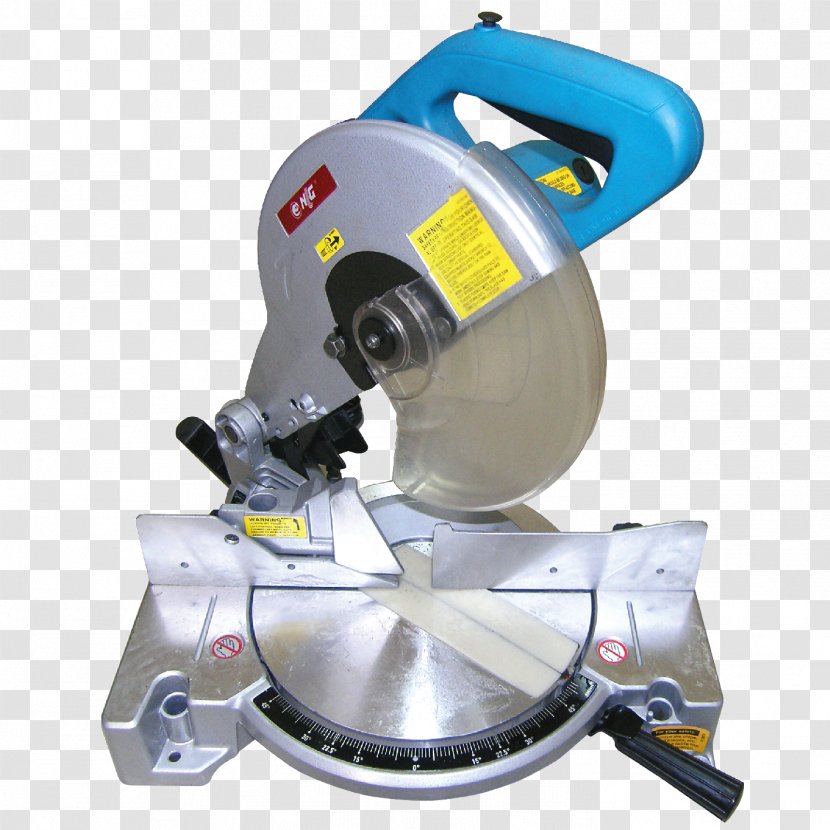 Cutting Aluminium Machine Miter Saw DEWALT DW713 - Tool - Angle Grinder Transparent PNG