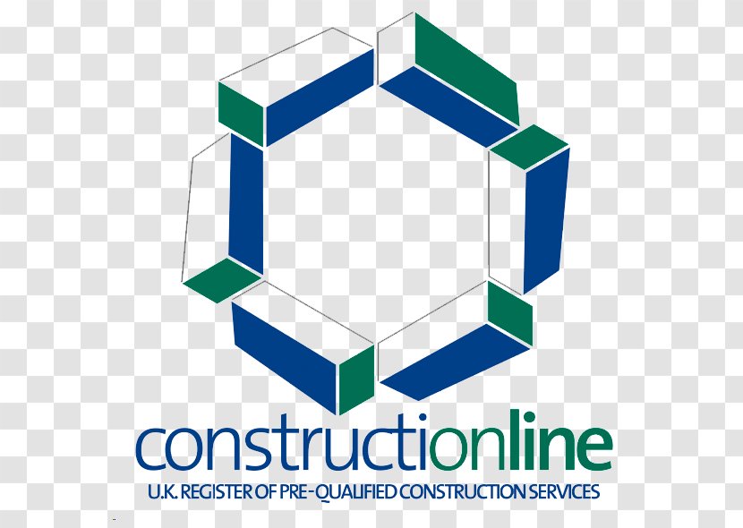 General Contractor Architectural Engineering Logo Company Industry - Service - Construction Transparent PNG