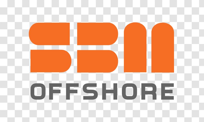 SBM Offshore Logo Floating Production Storage And Offloading Company Naamloze Vennootschap - Brand - Repairman Orginal Image Transparent PNG
