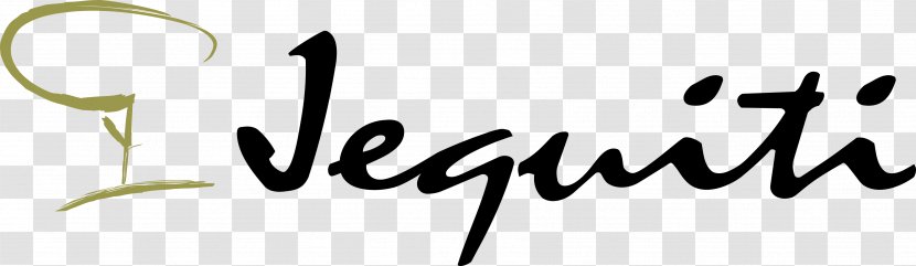 Jequiti Logo Cosmetics Perfume - Black - Well Transparent PNG