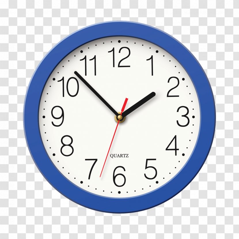 Digital Clock Vector Graphics Stock Photography Pendulum - Area Transparent PNG