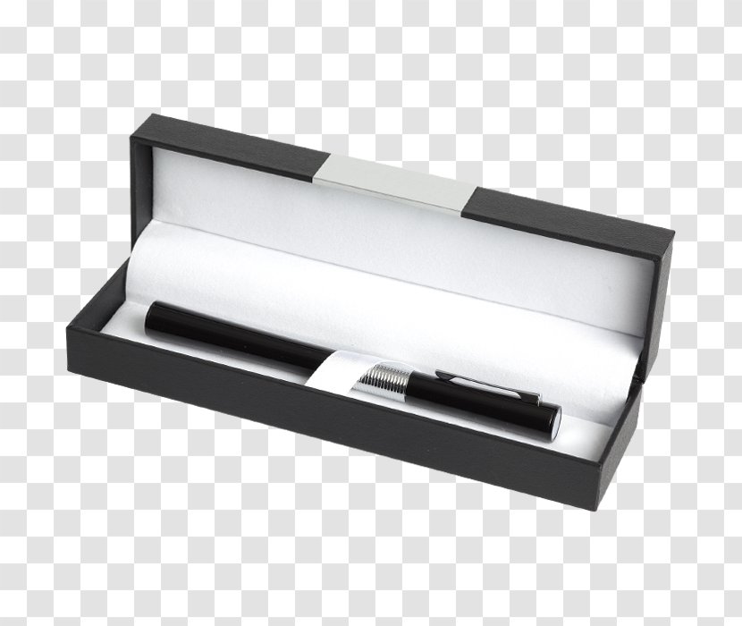 Box Paper Pen & Pencil Cases Stationery - Writing Implement Transparent PNG