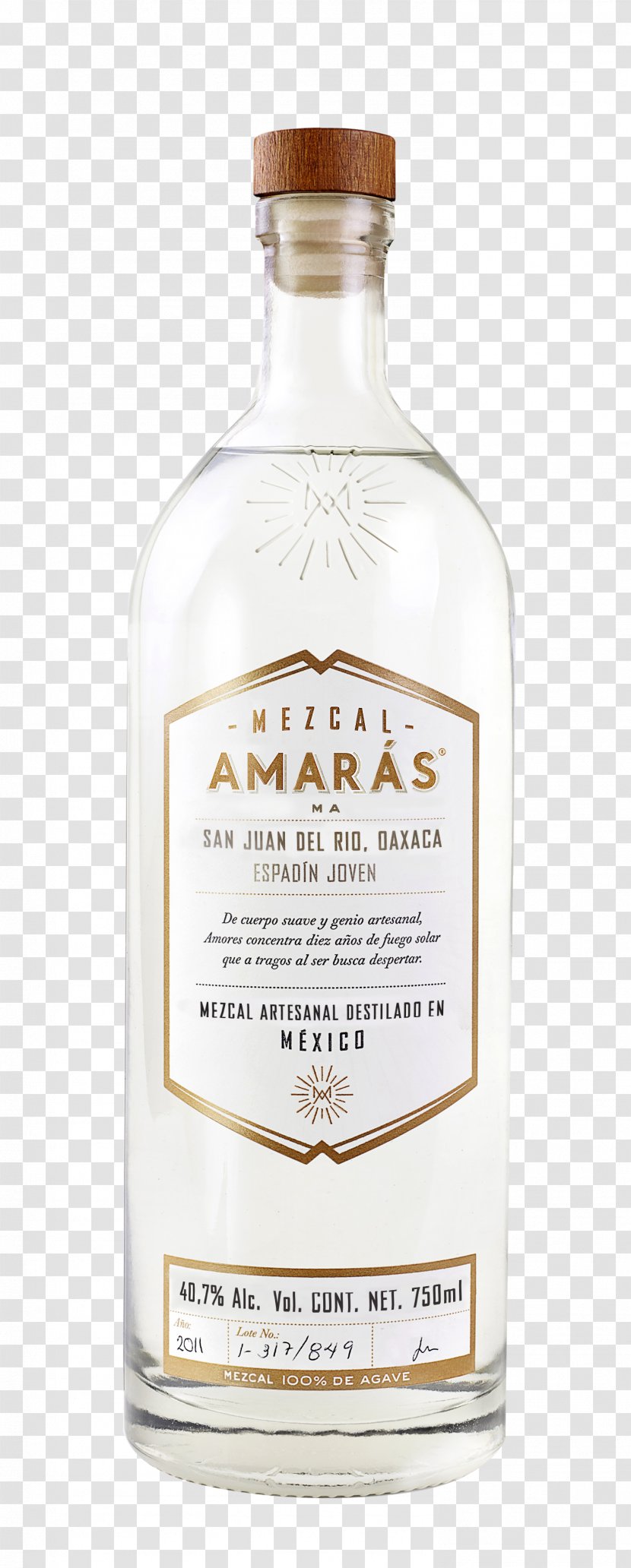 Liqueur Mezcal Tequila Distilled Beverage Gin - Cocktail Transparent PNG