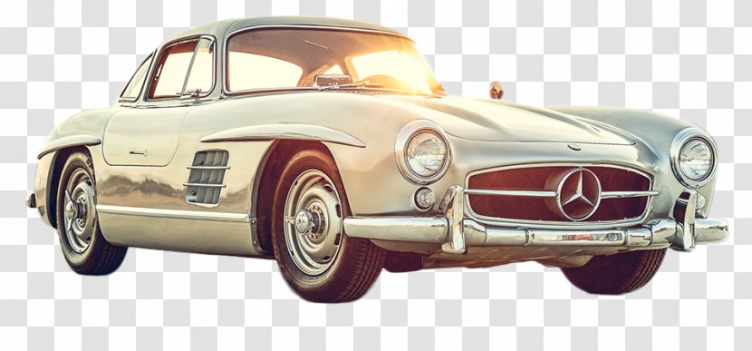 Mercedes-Benz G-Class Sports Car Benz Patent-Motorwagen - Performance - Dusk White Classic Cars Transparent PNG