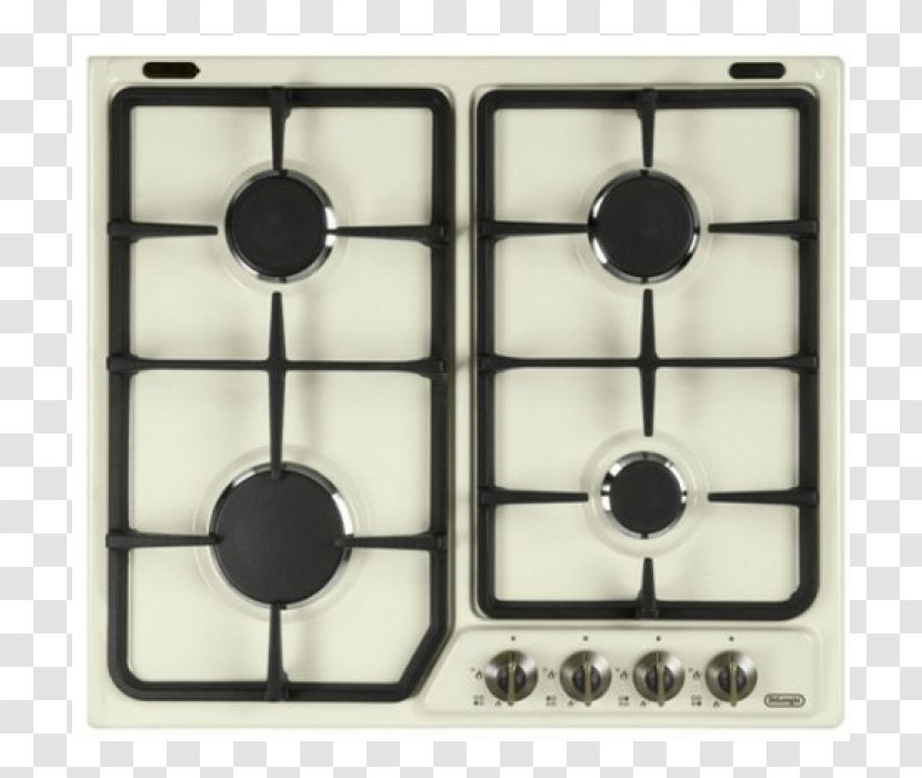 United States De'Longhi Hob Moscow Home Appliance - Gas Transparent PNG
