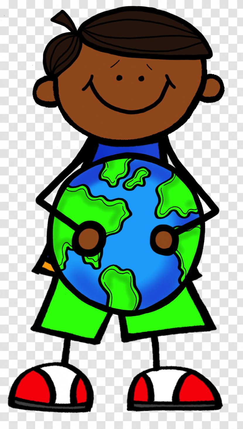She Subject Pronoun They - Human Behavior - Earth Day Transparent PNG