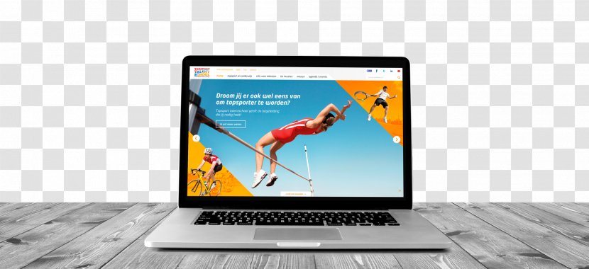 Sport Chat Room Laptop Foundation - Brand - Stichting De Peelbascule Transparent PNG