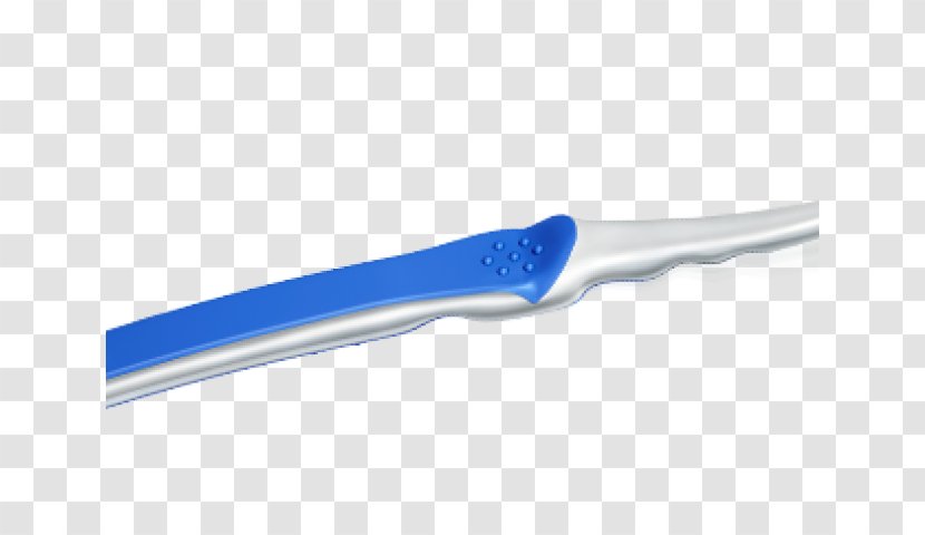 Product Design Microsoft Azure - Toothbrush Transparent PNG