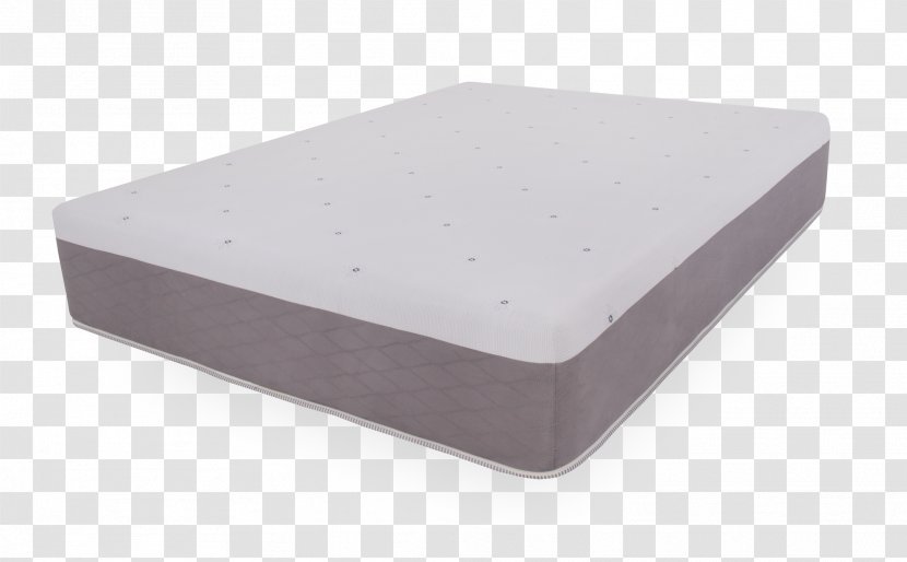 RV Mattress Memory Foam Bedding - Bed Transparent PNG