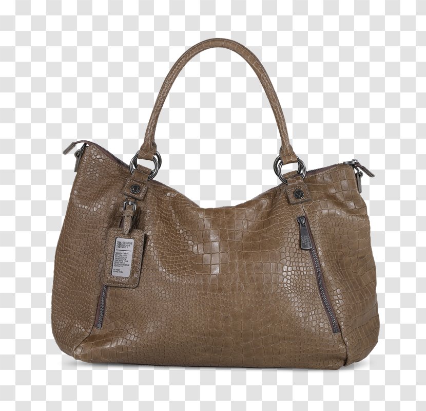 Tote Bag Hobo Leather Diaper Bags - Shoulder Transparent PNG