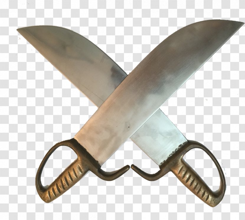 Knife - Weapon Transparent PNG